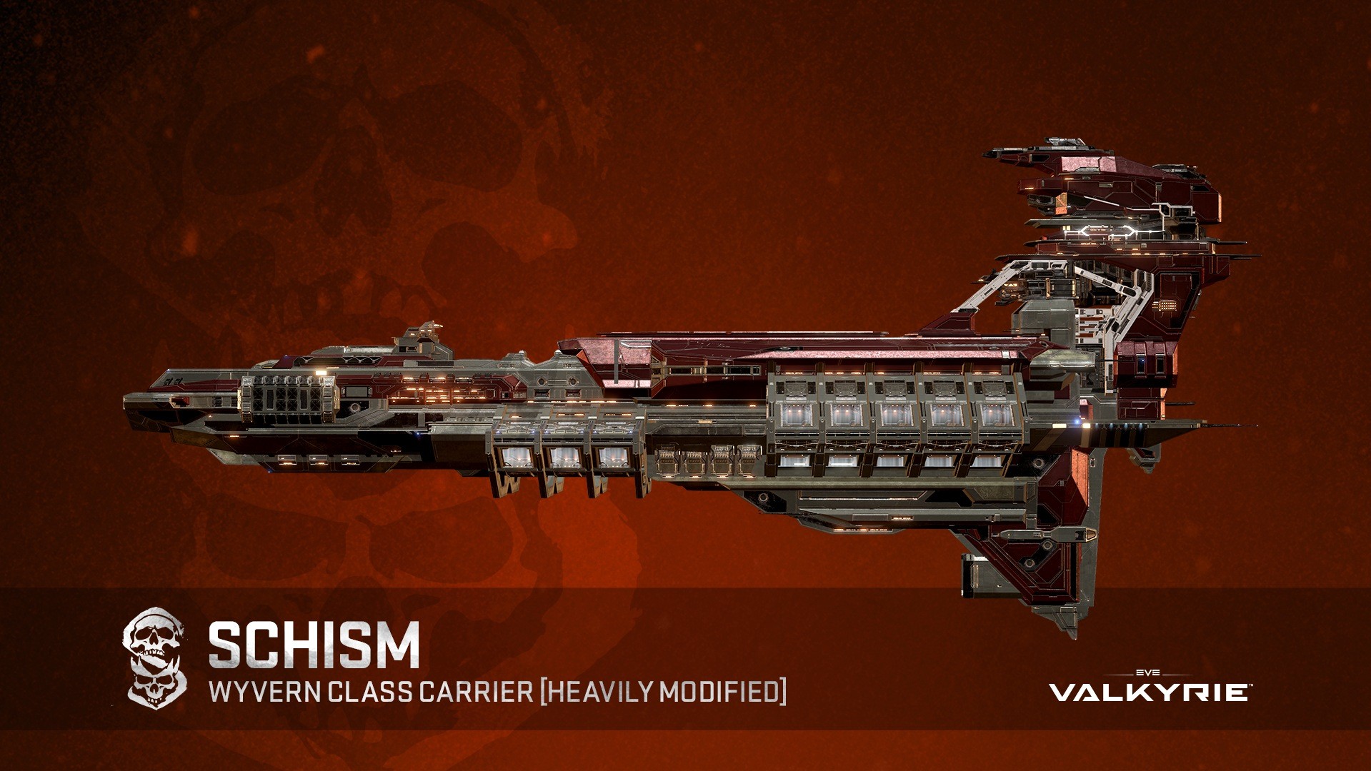 EVE: Valkyrie - Imagen 15